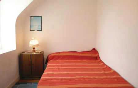 Maison en pierre Plomeur, 8 pers., jardin 350 m² : photo 10