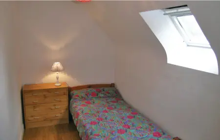 Maison en pierre Plomeur, 8 pers., jardin 350 m² : photo 13