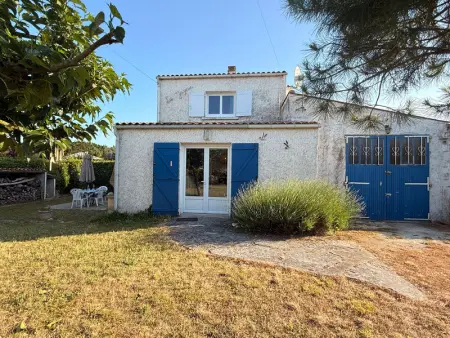 Location maison de vacances à Saint Pierre d'Oléron
