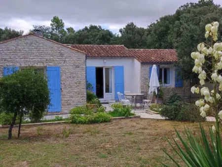 Location maison de vacances à Saint Georges d'Oléron