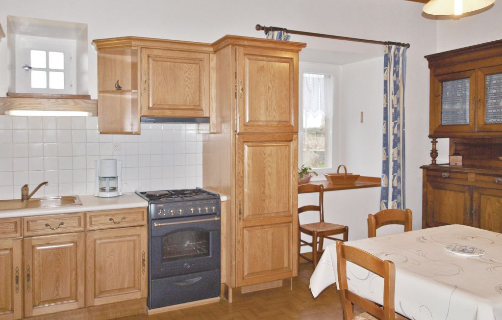 Maison pierre bord de l'eau à Kerbors, 5 pers. - Photo 2
