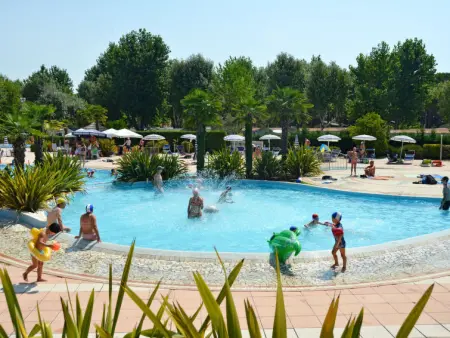 Location maison de vacances à Caorle