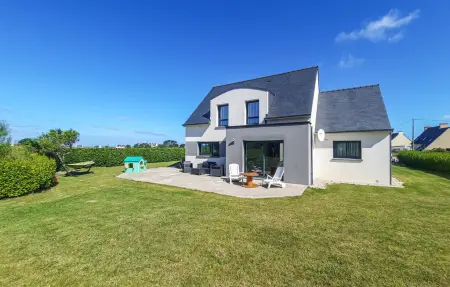 Maison 8 personnes à Plouguerneau - Photo 1