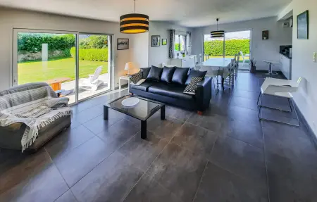 Maison 8 personnes à Plouguerneau - Photo 2