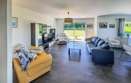 Maison 8 personnes à Plouguerneau - Photo 3