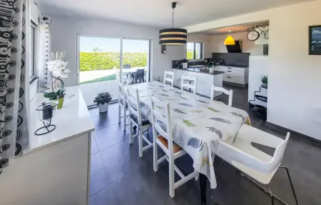 Maison 8 personnes à Plouguerneau - Photo 4