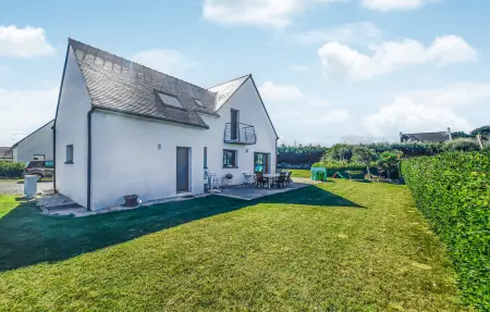 Maison 8 personnes à Plouguerneau - Photo 8