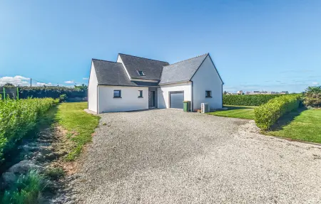 Maison 8 personnes à Plouguerneau - Photo 9