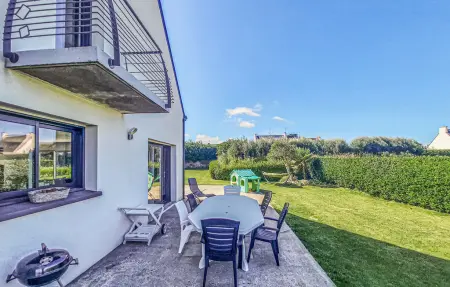 Maison 8 personnes à Plouguerneau - Photo 10