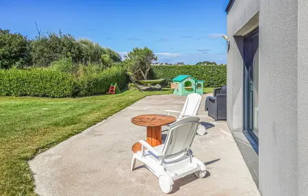 Maison 8 personnes à Plouguerneau - Photo 11