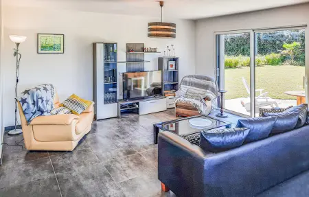 Maison 8 personnes à Plouguerneau - Photo 13
