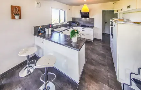 Maison 8 personnes à Plouguerneau - Photo 14