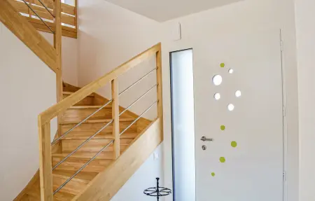 Maison 8 personnes à Plouguerneau - Photo 16