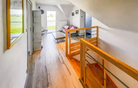 Maison 8 personnes à Plouguerneau - Photo 17