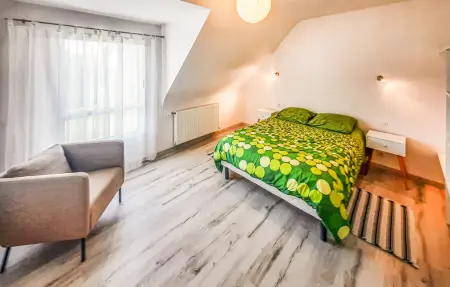 Maison 8 personnes à Plouguerneau - Photo 19
