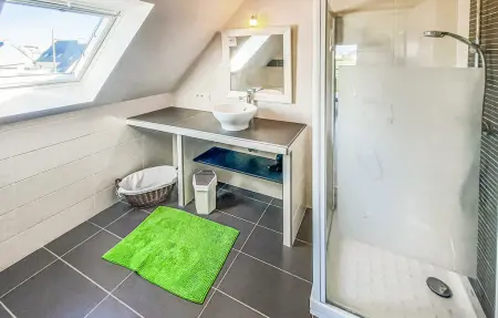 Maison 8 personnes à Plouguerneau - Photo 23