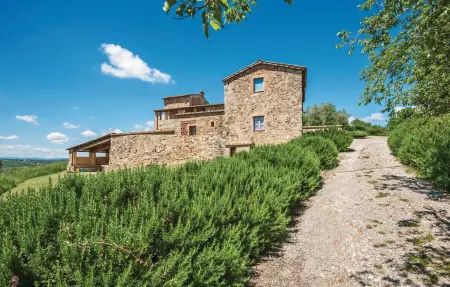 Santantimo, Maison 10 personnes à Castellina Chianti SI - Photo 1