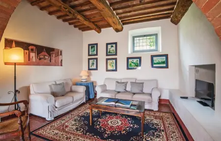 Santantimo, Maison 10 personnes à Castellina Chianti SI - Photo 2