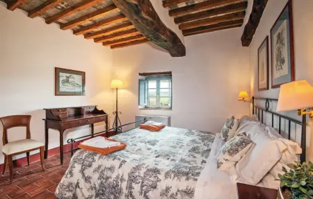 Santantimo, Maison 10 personnes à Castellina Chianti SI - Photo 3