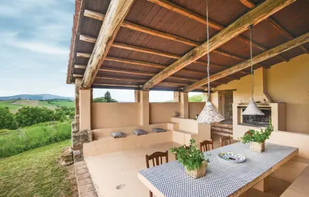 Santantimo, Maison 10 personnes à Castellina Chianti SI - Photo 4