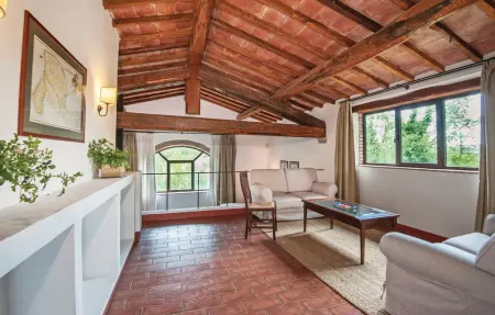 Santantimo, Maison 10 personnes à Castellina Chianti SI - Photo 6