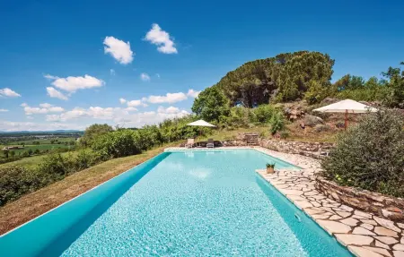 Santantimo, Maison 10 personnes à Castellina Chianti SI - Photo 8