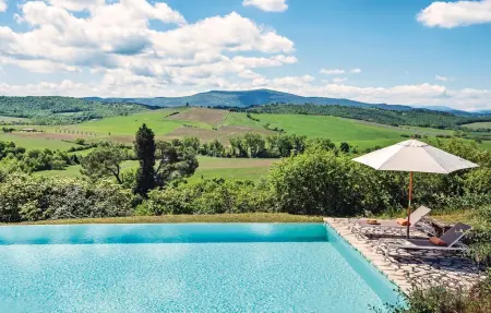Santantimo, Maison 10 personnes à Castellina Chianti SI - Photo 9
