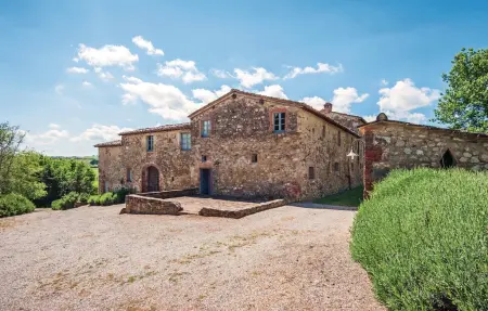 Santantimo, Maison 10 personnes à Castellina Chianti SI - Photo 10