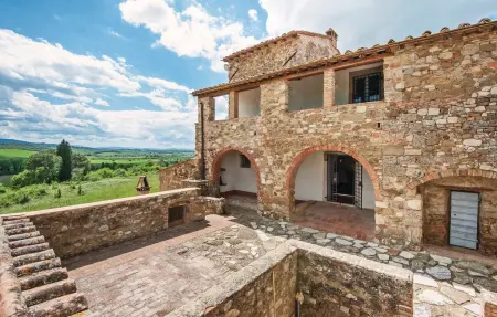 Santantimo, Maison 10 personnes à Castellina Chianti SI - Photo 11