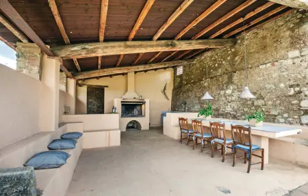 Santantimo, Maison 10 personnes à Castellina Chianti SI - Photo 12