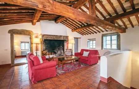 Santantimo, Maison 10 personnes à Castellina Chianti SI - Photo 13