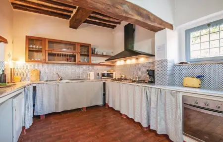 Santantimo, Maison 10 personnes à Castellina Chianti SI - Photo 15