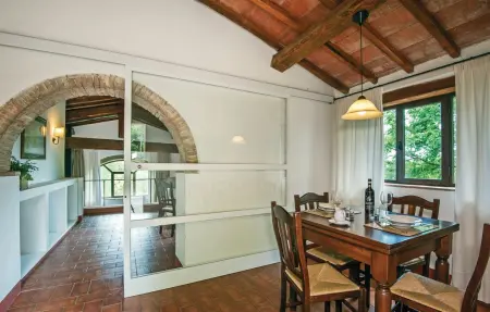 Santantimo, Maison 10 personnes à Castellina Chianti SI - Photo 16