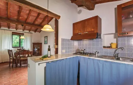 Santantimo, Maison 10 personnes à Castellina Chianti SI - Photo 17