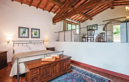Santantimo, Maison 10 personnes à Castellina Chianti SI - Photo 19
