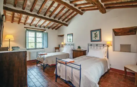 Santantimo, Maison 10 personnes à Castellina Chianti SI - Photo 21