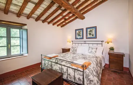 Santantimo, Maison 10 personnes à Castellina Chianti SI - Photo 22