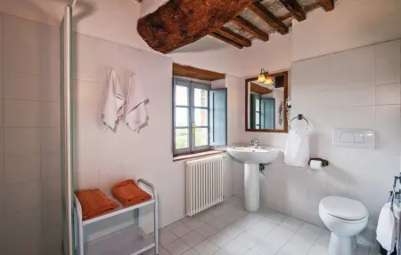 Santantimo, Maison 10 personnes à Castellina Chianti SI - Photo 24