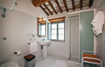 Santantimo, Maison 10 personnes à Castellina Chianti SI - Photo 26