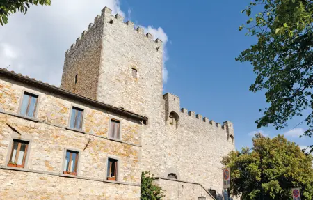 Santantimo, Maison 10 personnes à Castellina Chianti SI - Photo 27