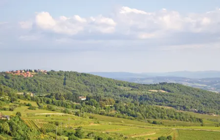 Santantimo, Maison 10 personnes à Castellina Chianti SI - Photo 28