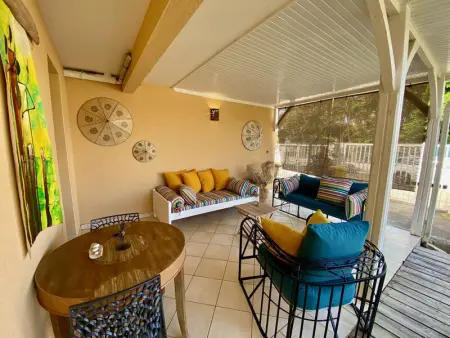Location maison de vacances à Sainte Anne Location maison de vacances à Sainte Anne