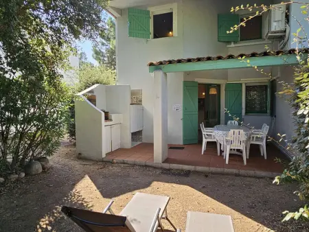 Location maison de vacances à Saint Cyprien (Corse)
