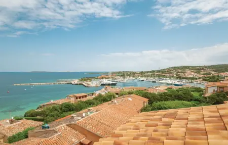 Azzurra, appartement panoramique Porto Rotondo : photo 3
