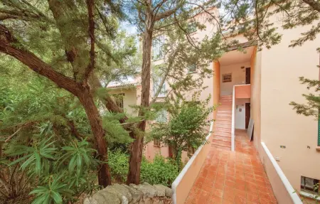 Azzurra, appartement panoramique Porto Rotondo : photo 6