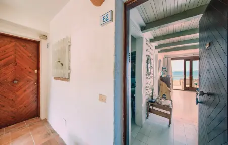 Azzurra, appartement panoramique Porto Rotondo : photo 7