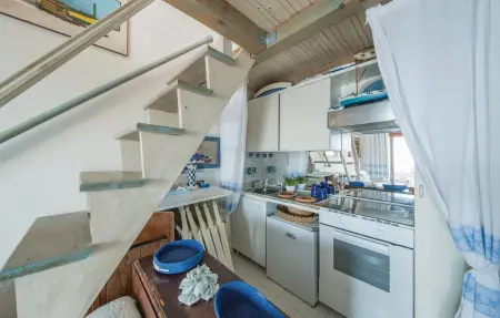 Azzurra, appartement panoramique Porto Rotondo : photo 11
