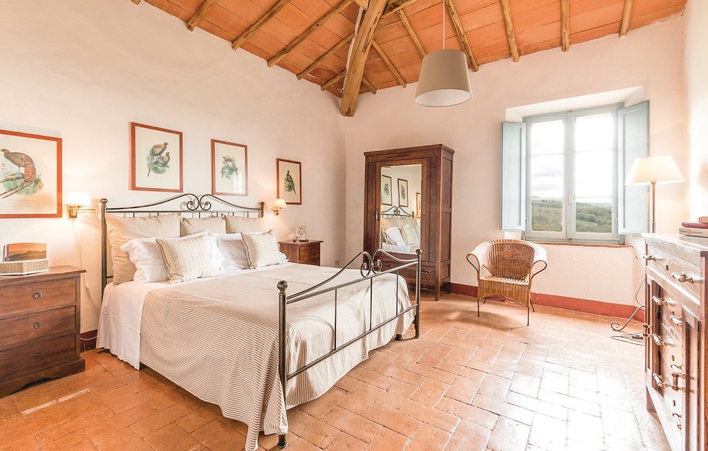 Lilliano C8 Ceccatelli - Maison pierre Chianti - Photo 5