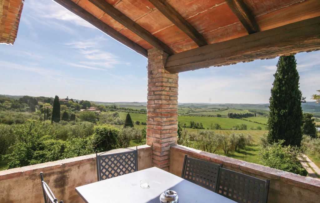 Lilliano C8 Ceccatelli - Maison pierre Chianti - Photo 8