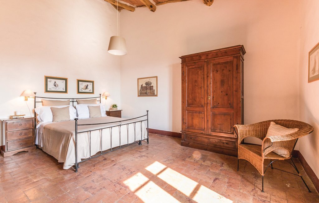 Lilliano C8 Ceccatelli - Maison pierre Chianti - Photo 12